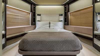 VIP Cabin