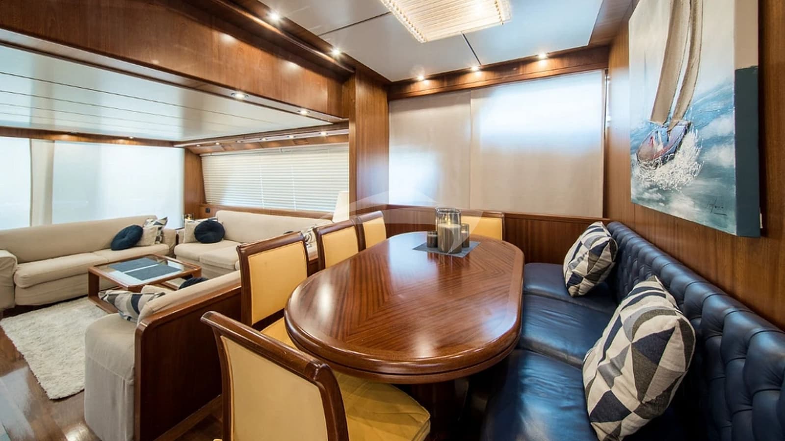 LIZARD, photo from the yacht portfolio 12