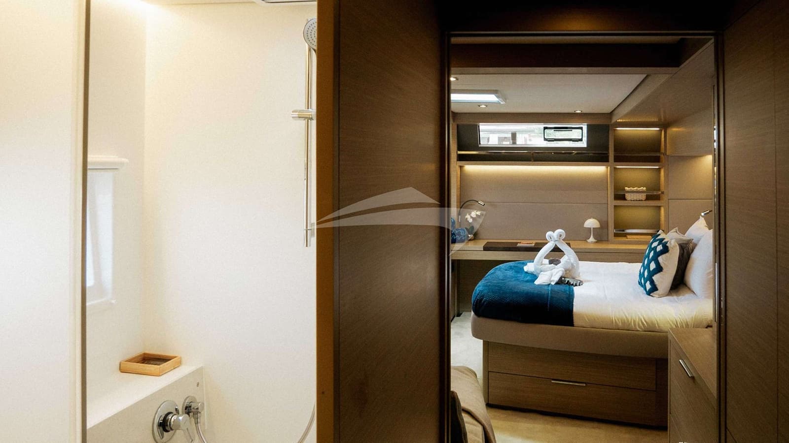 LUNA NOVA, photo from the yacht portfolio 13