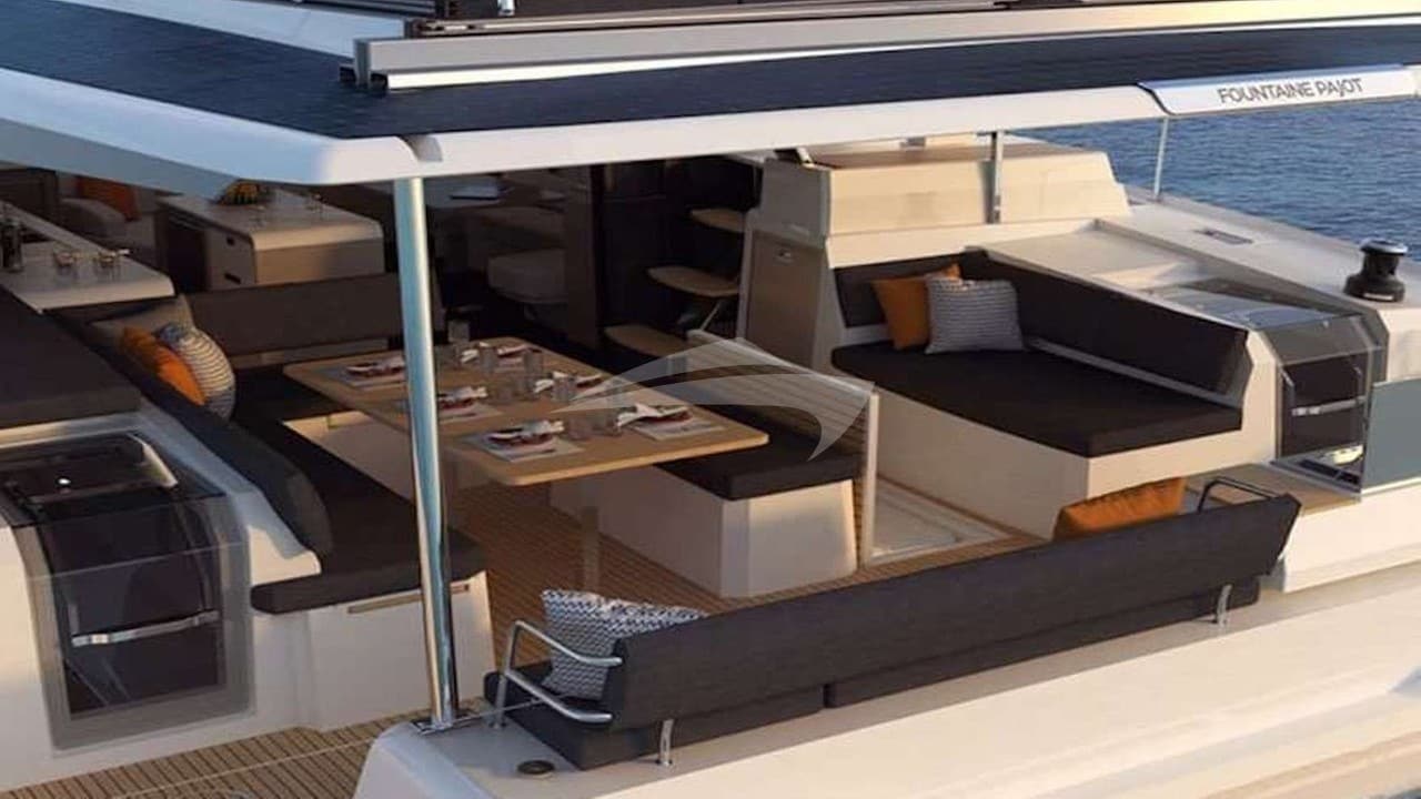 TEDAVI, photo from the yacht portfolio 10