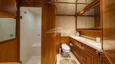 VIP ensuite