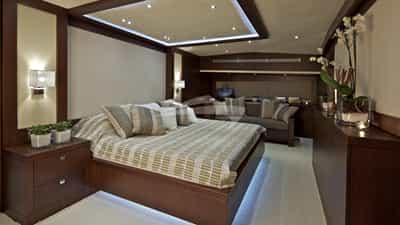 Guest Cabin