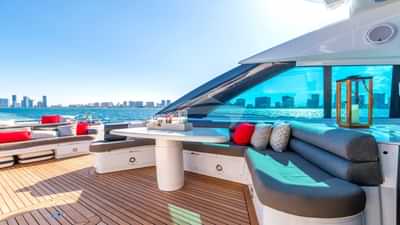 Aft Deck