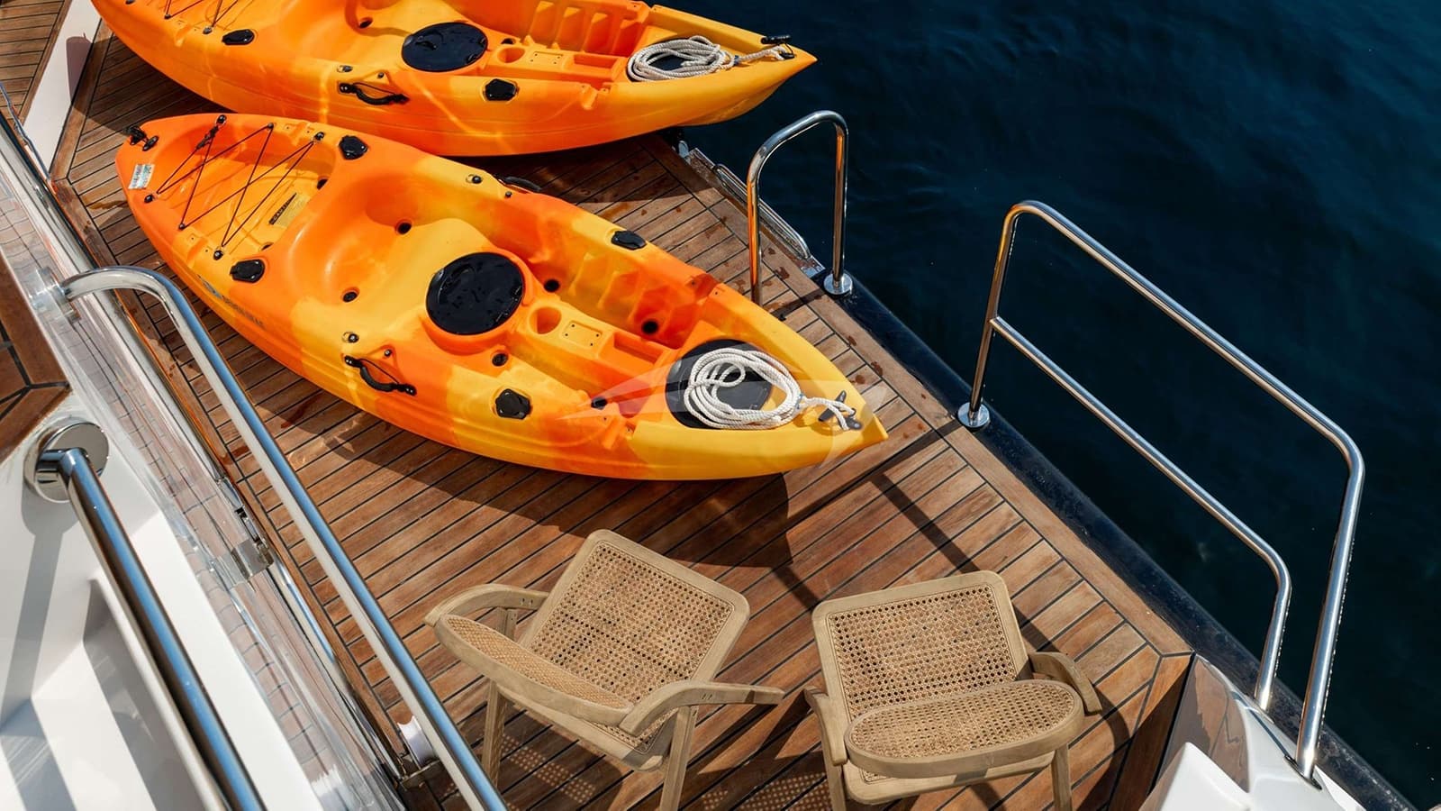 VISION, photo from the yacht portfolio 15