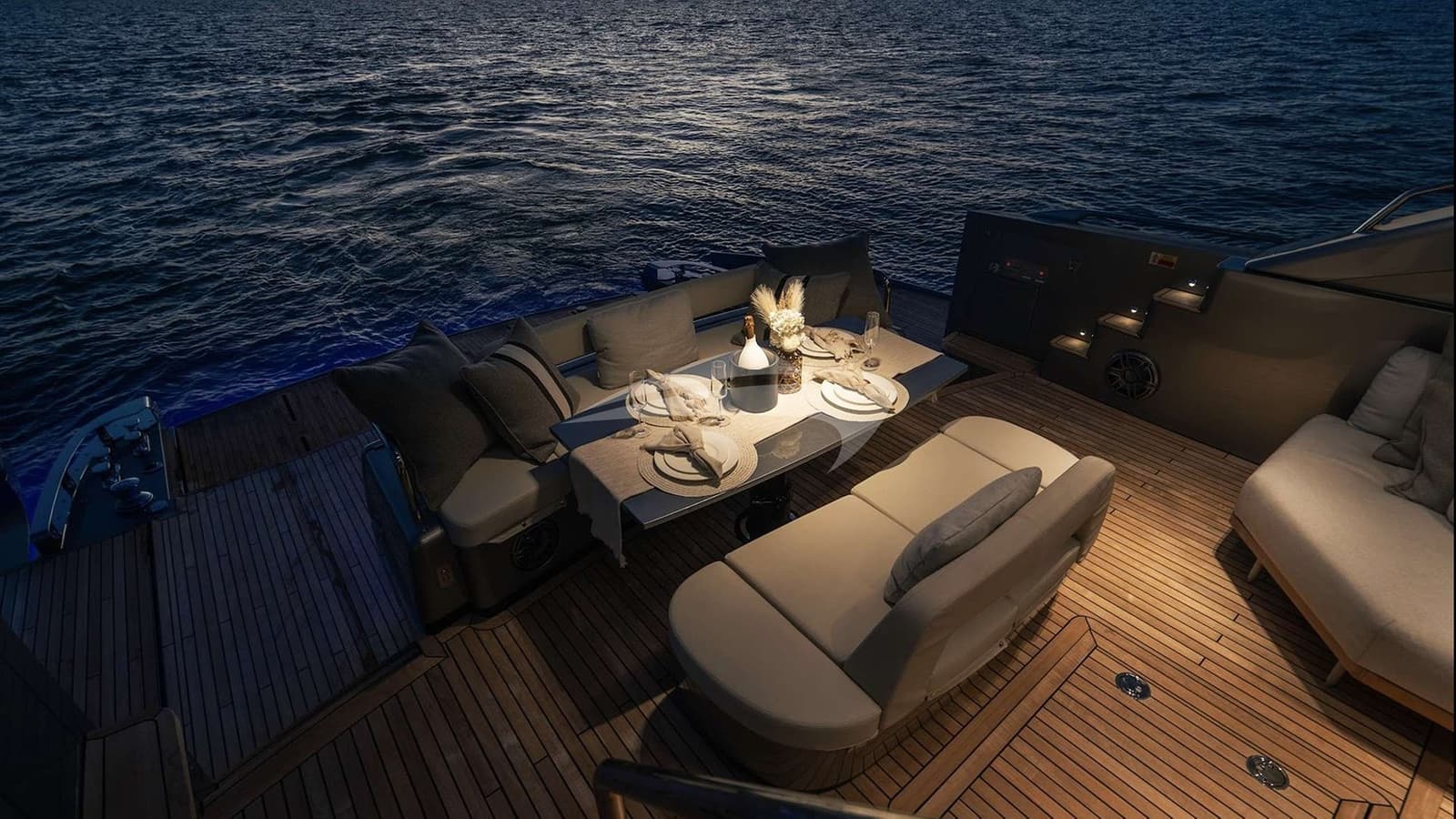 SERO, photo from the yacht portfolio 11