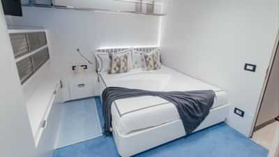 Guest Cabin