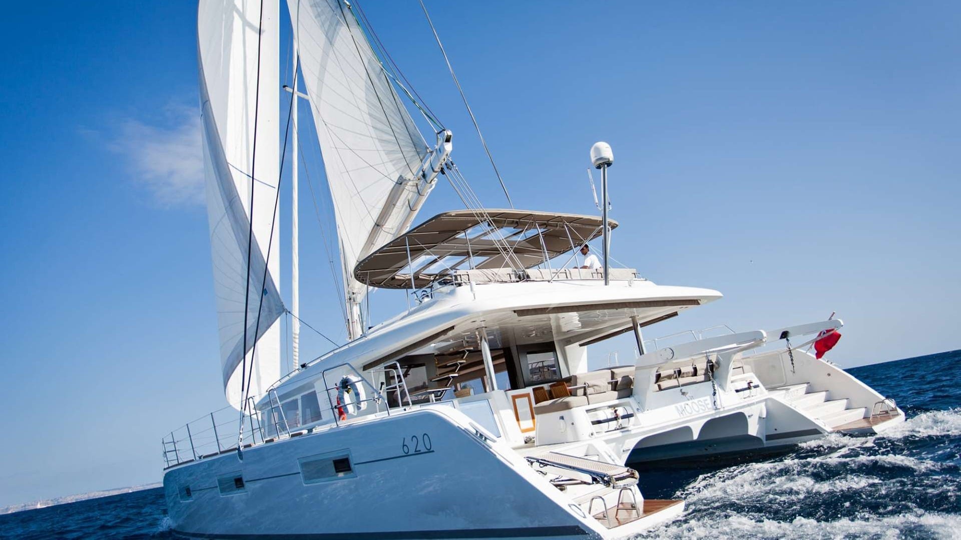 ....or Full Speed Ahead!