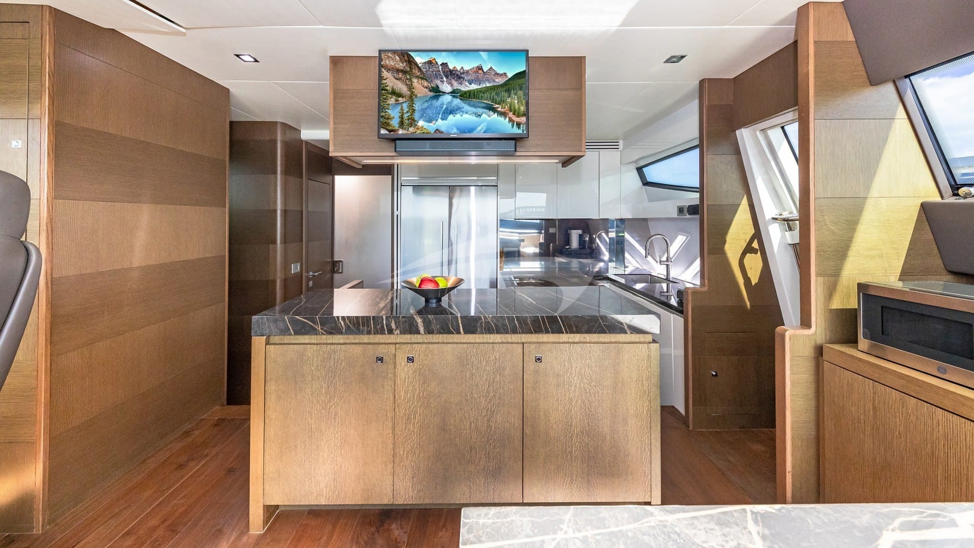 Galley