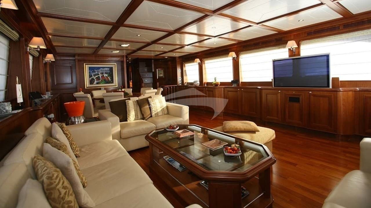 KLOBUK, photo from the yacht portfolio 12