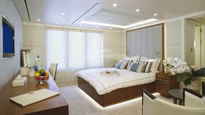 VIP Cabin
