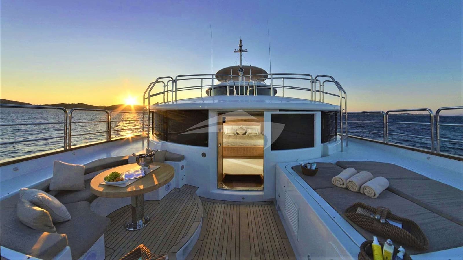 GRANDE AMORE, photo from the yacht portfolio 13