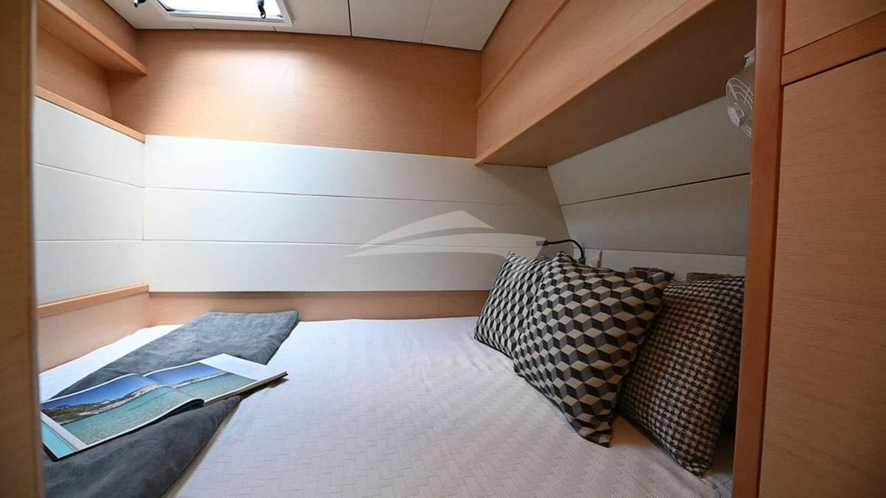 ROYAL FLUSH, photo from the yacht portfolio 8