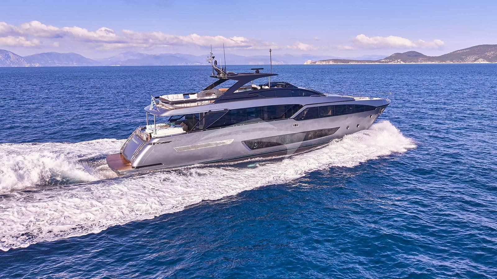 MENANGIO X, photo from the yacht portfolio 18