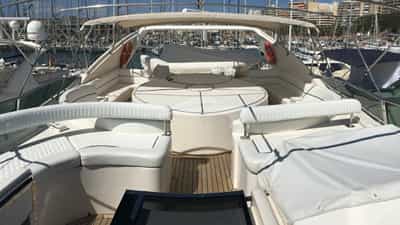 Flybridge