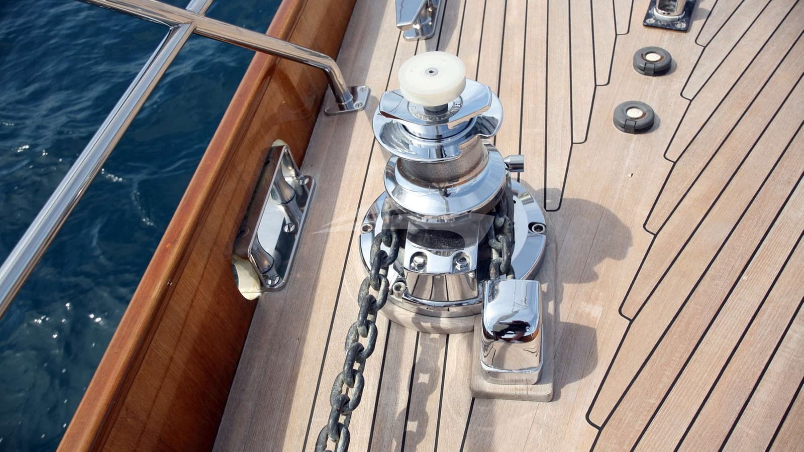 MARELLA, photo from the yacht portfolio 11