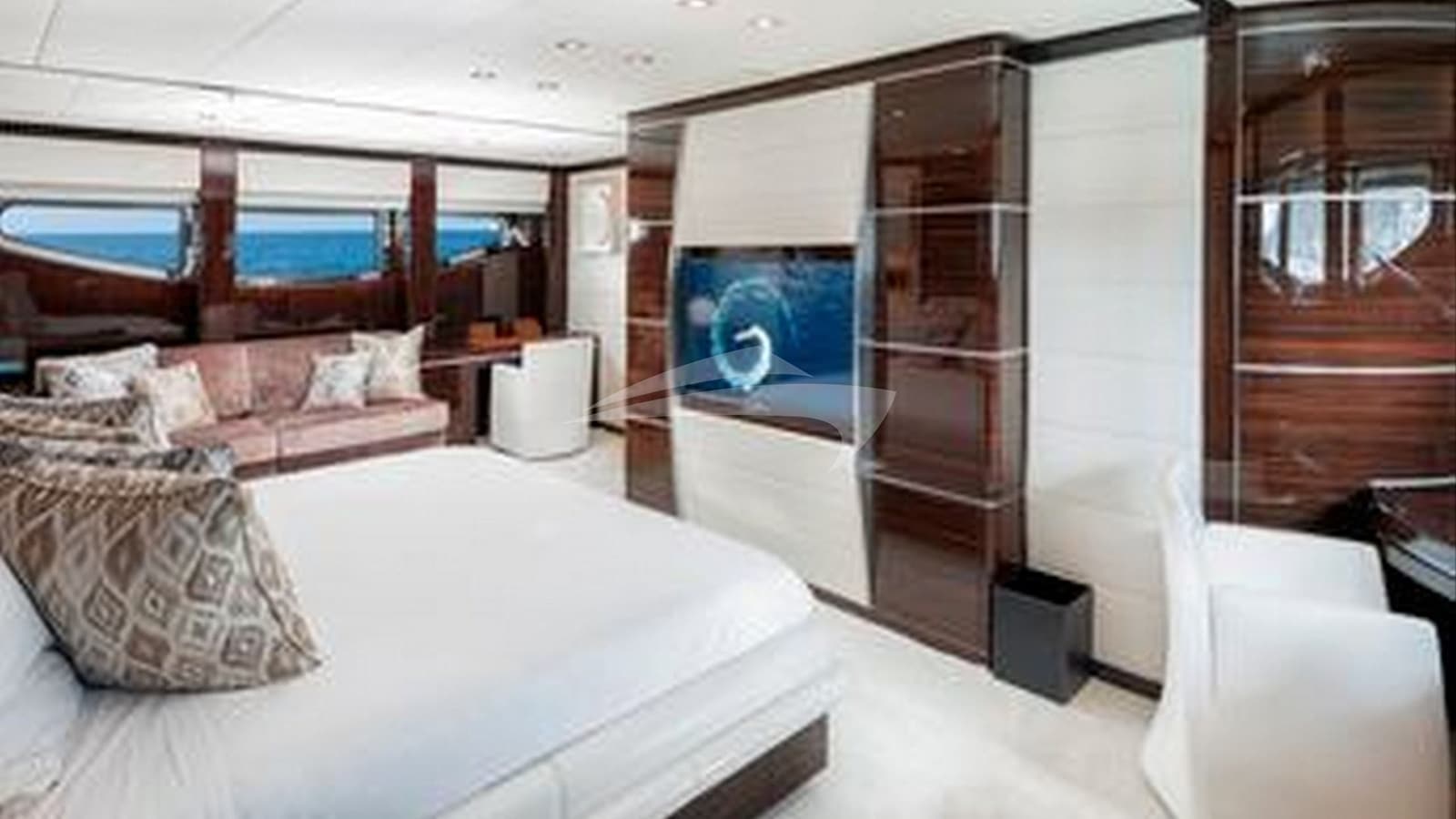 ANTELOPE IV, photo from the yacht portfolio 13