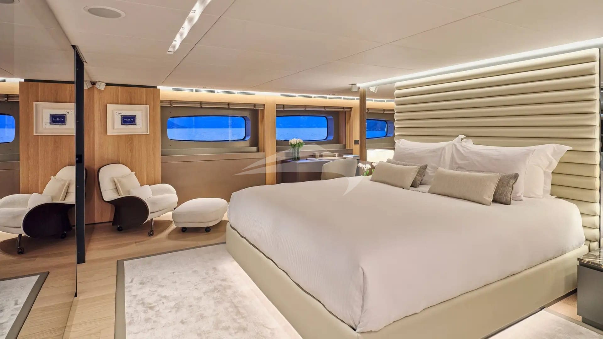 Maestro West Mediterranean