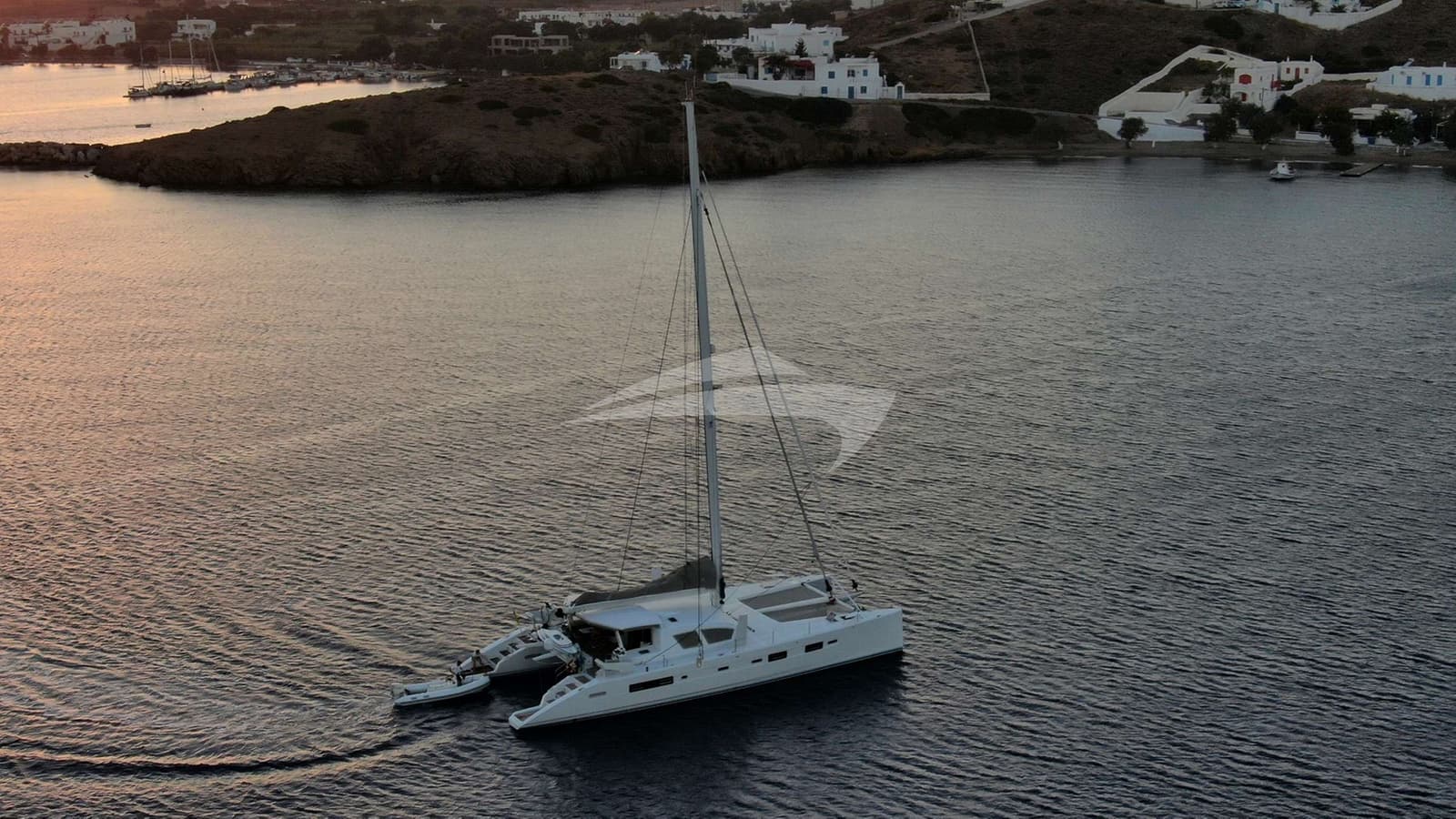 STADIUM, photo from the yacht portfolio 16