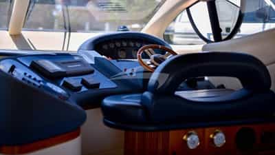 Wheelhouse