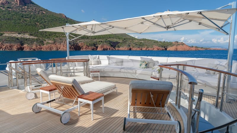 Sun Deck