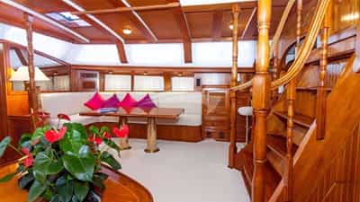 Saloon
