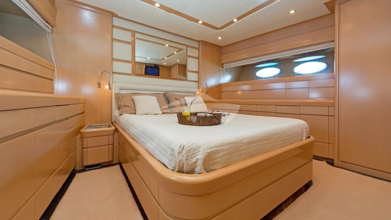 LETTOULI III, photo from the yacht portfolio 4