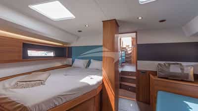 Master Cabin