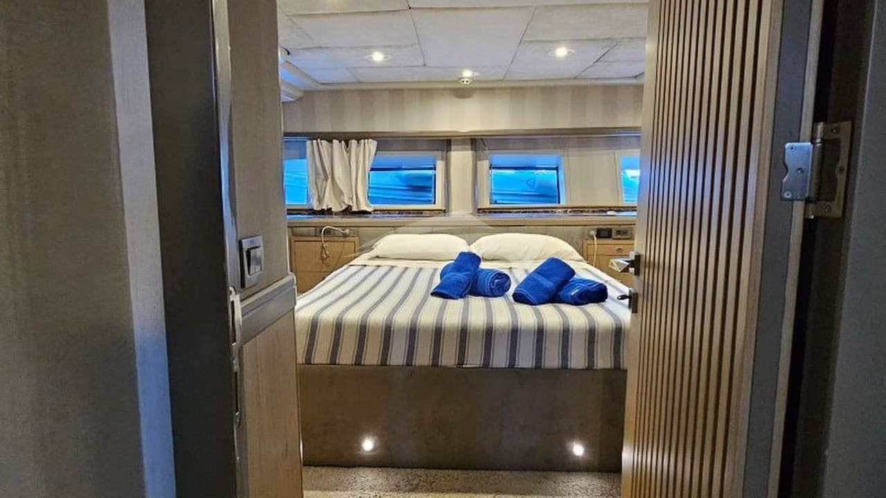 DREAM A, photo from the yacht portfolio 14