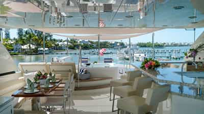 Flybridge