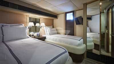 Guest Cabin