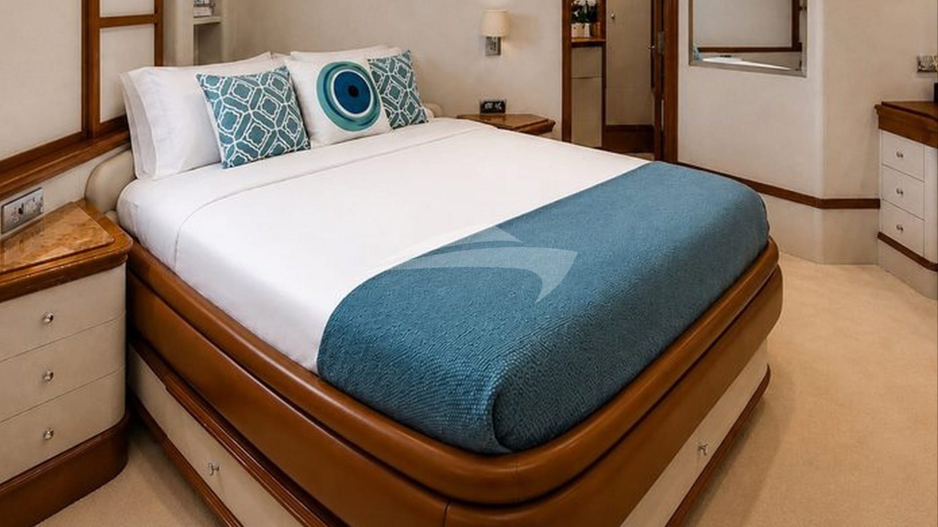 Guest Cabin