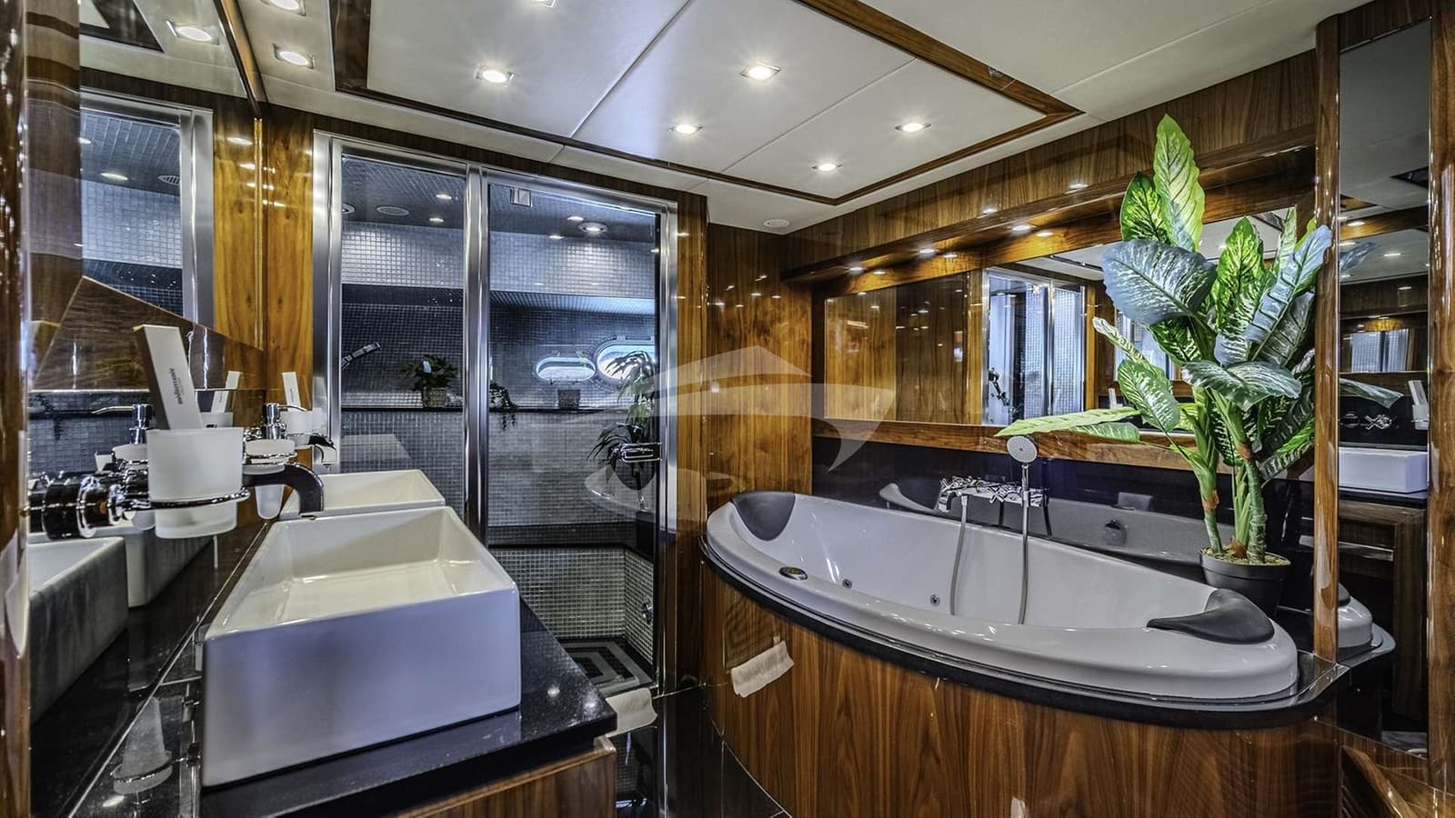 ARAGO, photo from the yacht portfolio 15