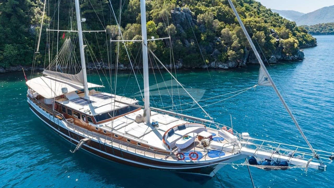 S NUR TAYLAN, photo from the yacht portfolio 9