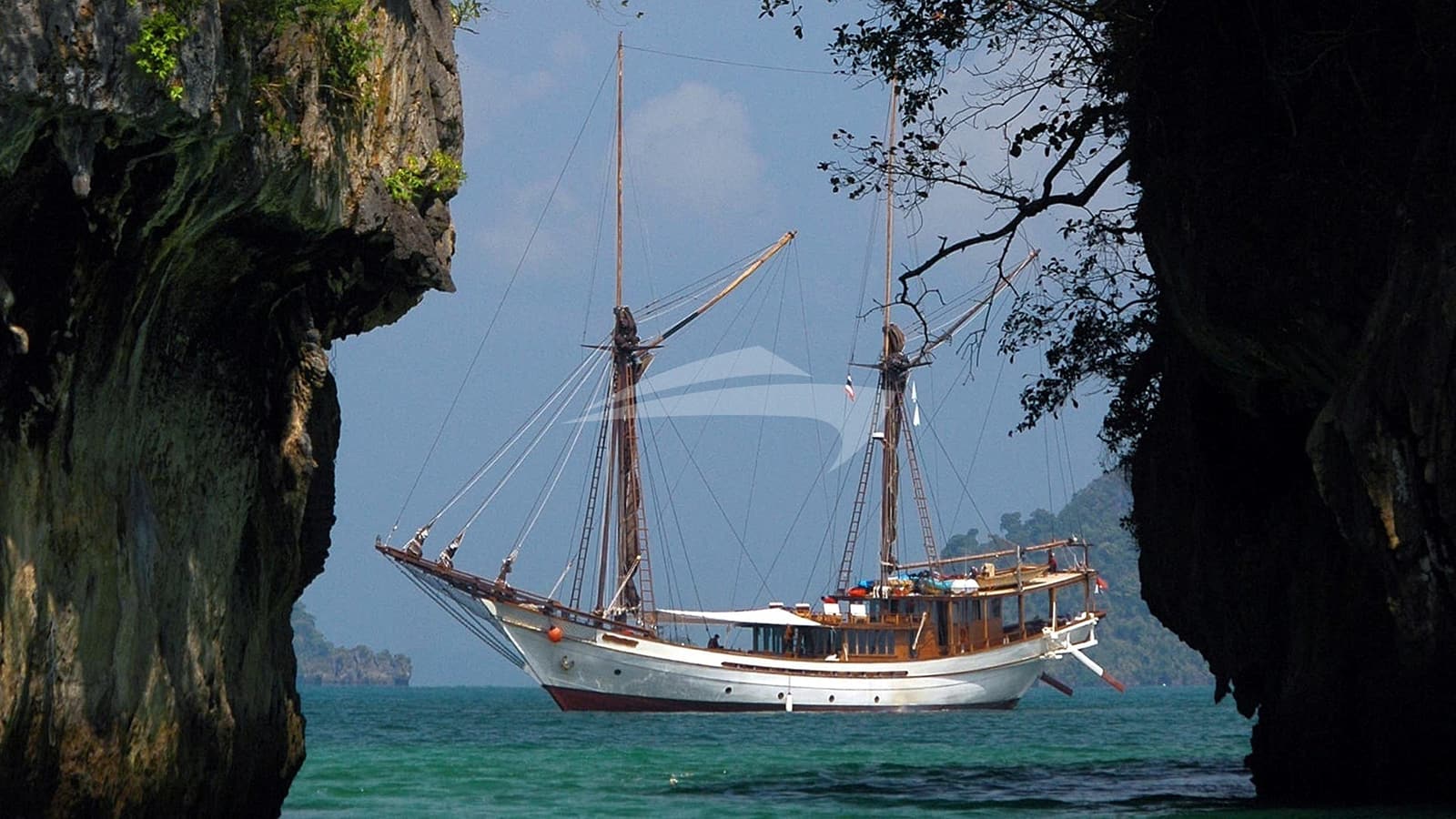 SILOLONA, photo from the yacht portfolio 9