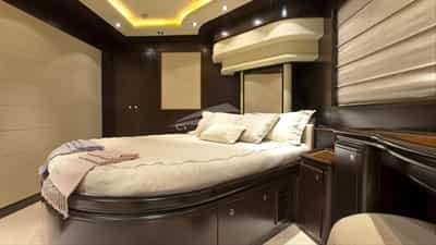 Guest Cabin