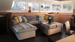 Saloon