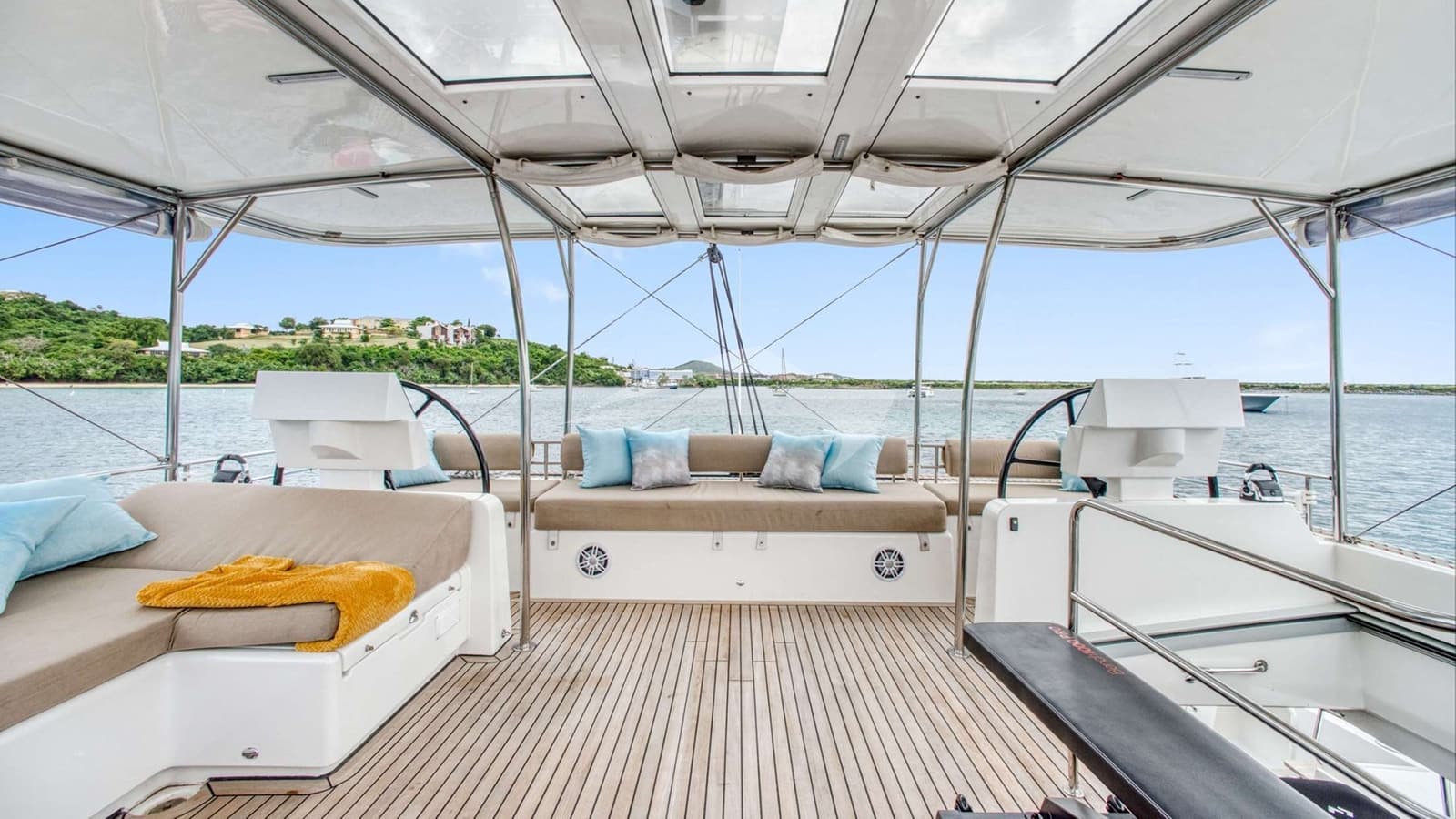 VALENTINA, photo from the yacht portfolio 17