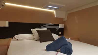 Guest Cabin