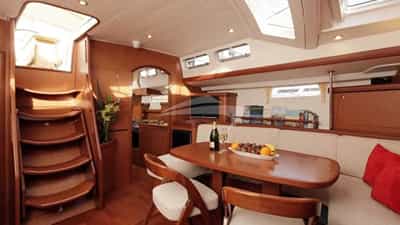 Saloon
