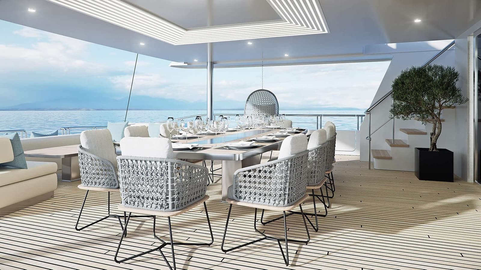 ADRI, photo from the yacht portfolio 3