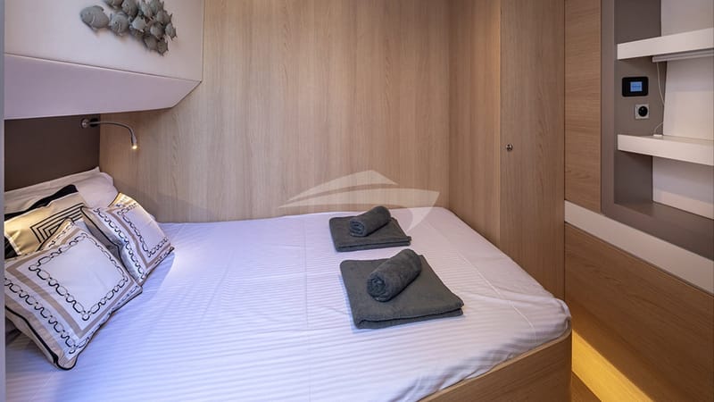 Guest Cabin
