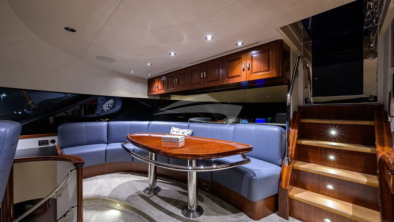 DETERMINATION, photo from the yacht portfolio 26