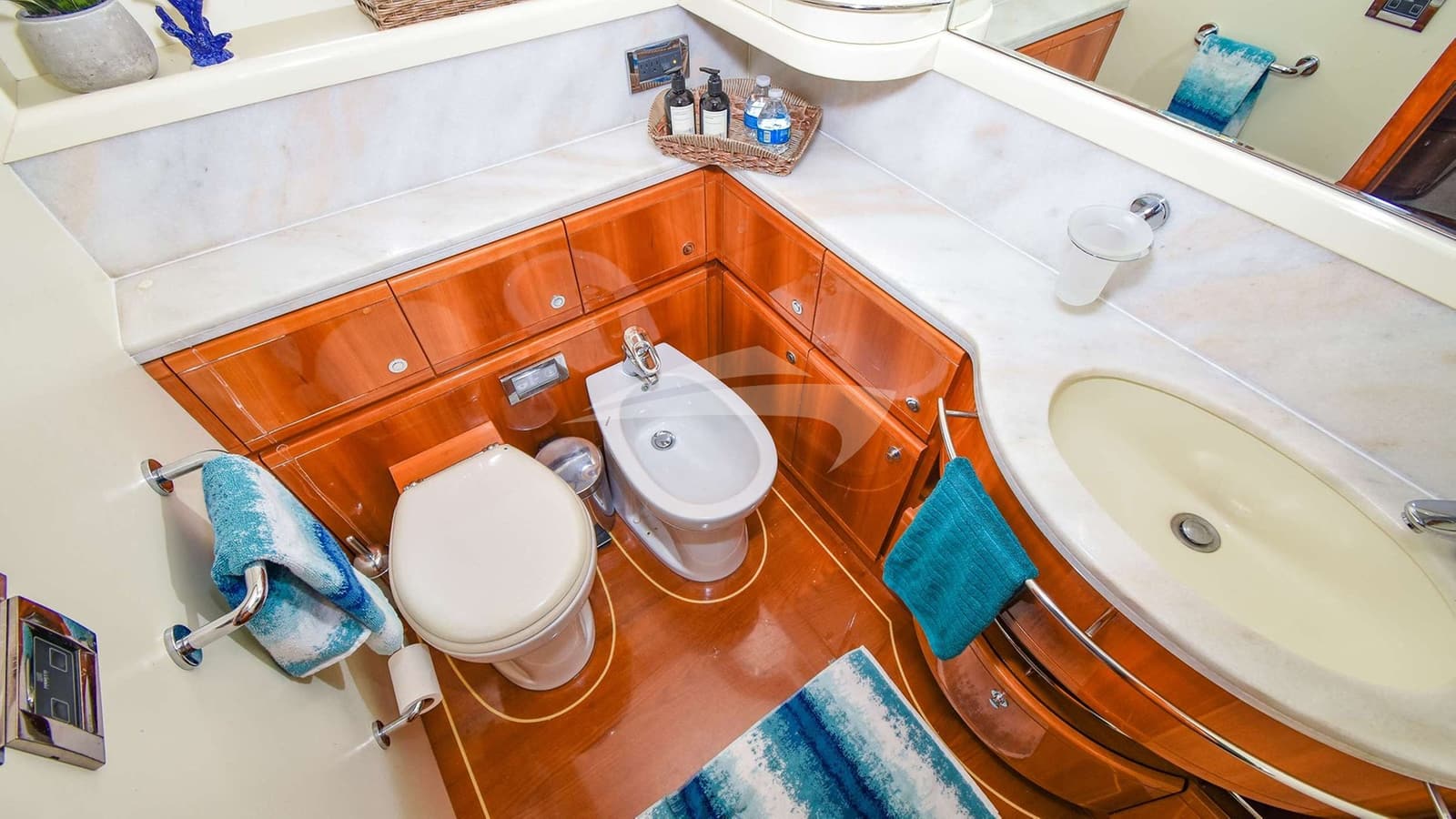 INDULGE II, photo from the yacht portfolio 14