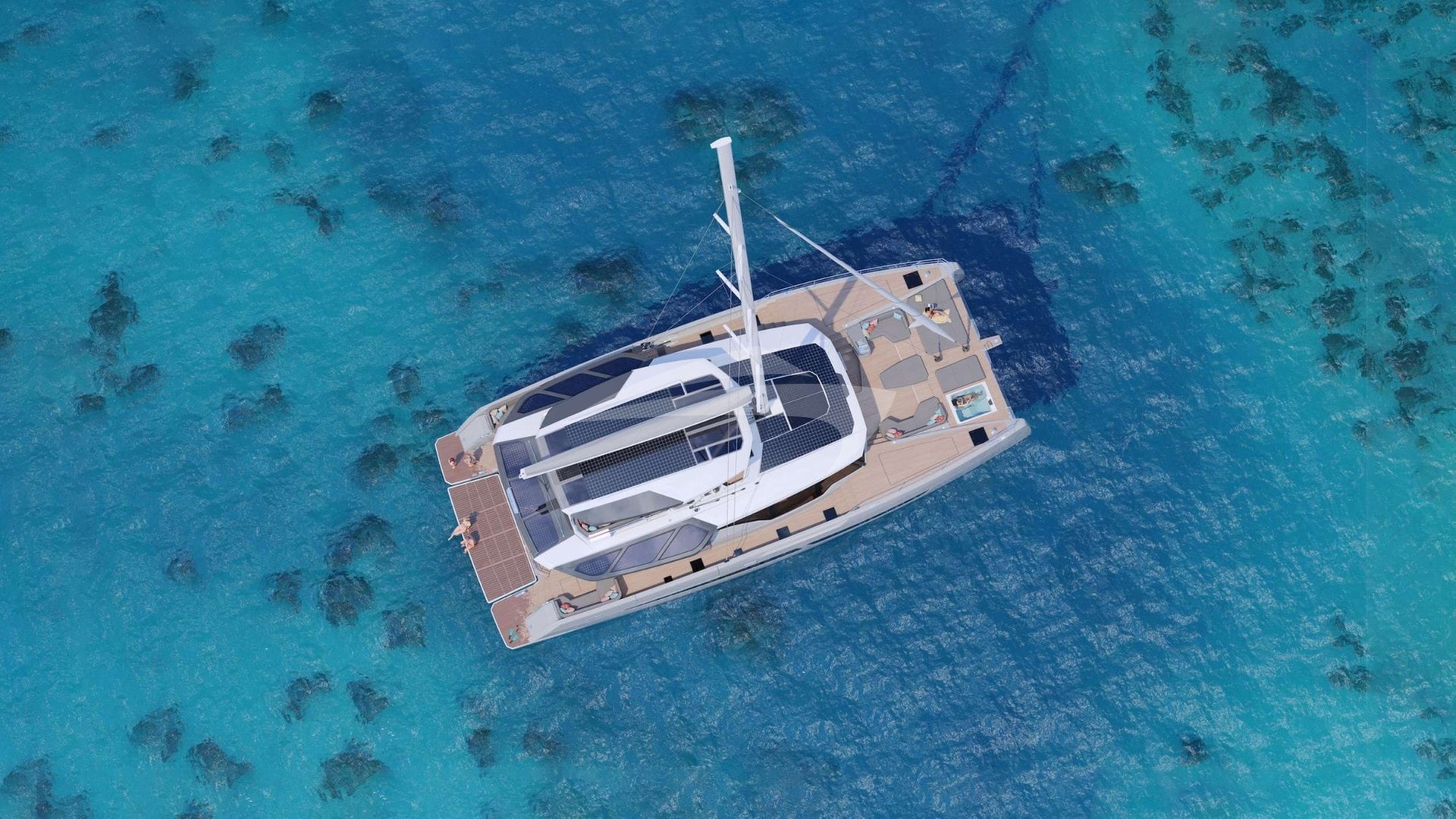 SERENISSIMA III