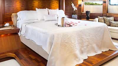 Guest Cabin