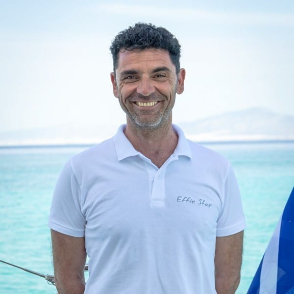 Zacharias Kalampogias