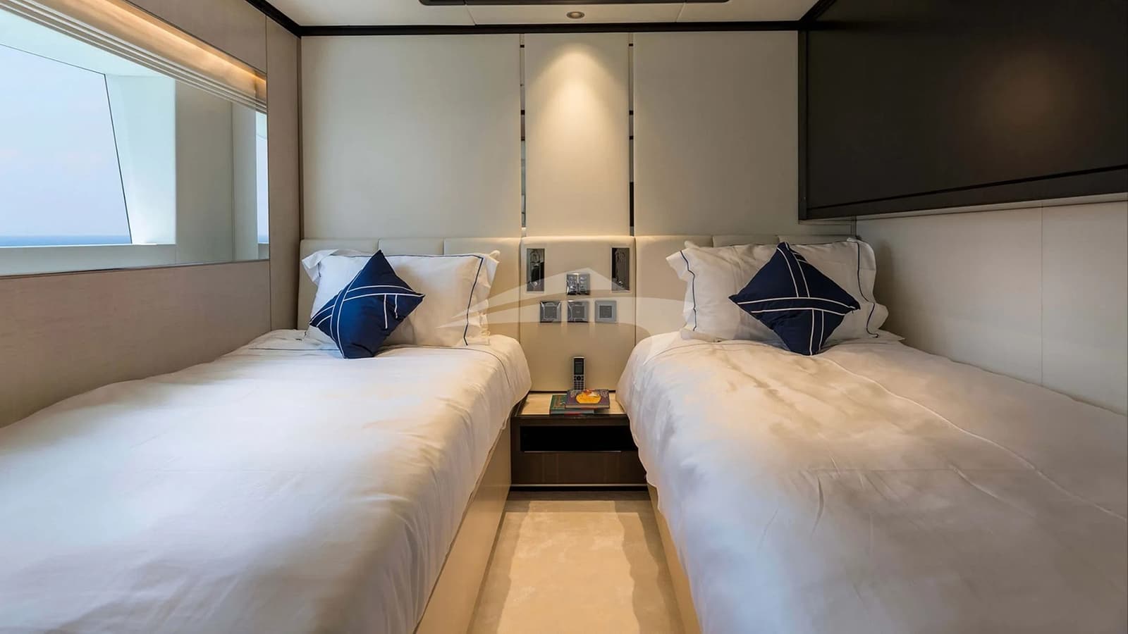 ROCKET ONE, photo from the yacht portfolio 13