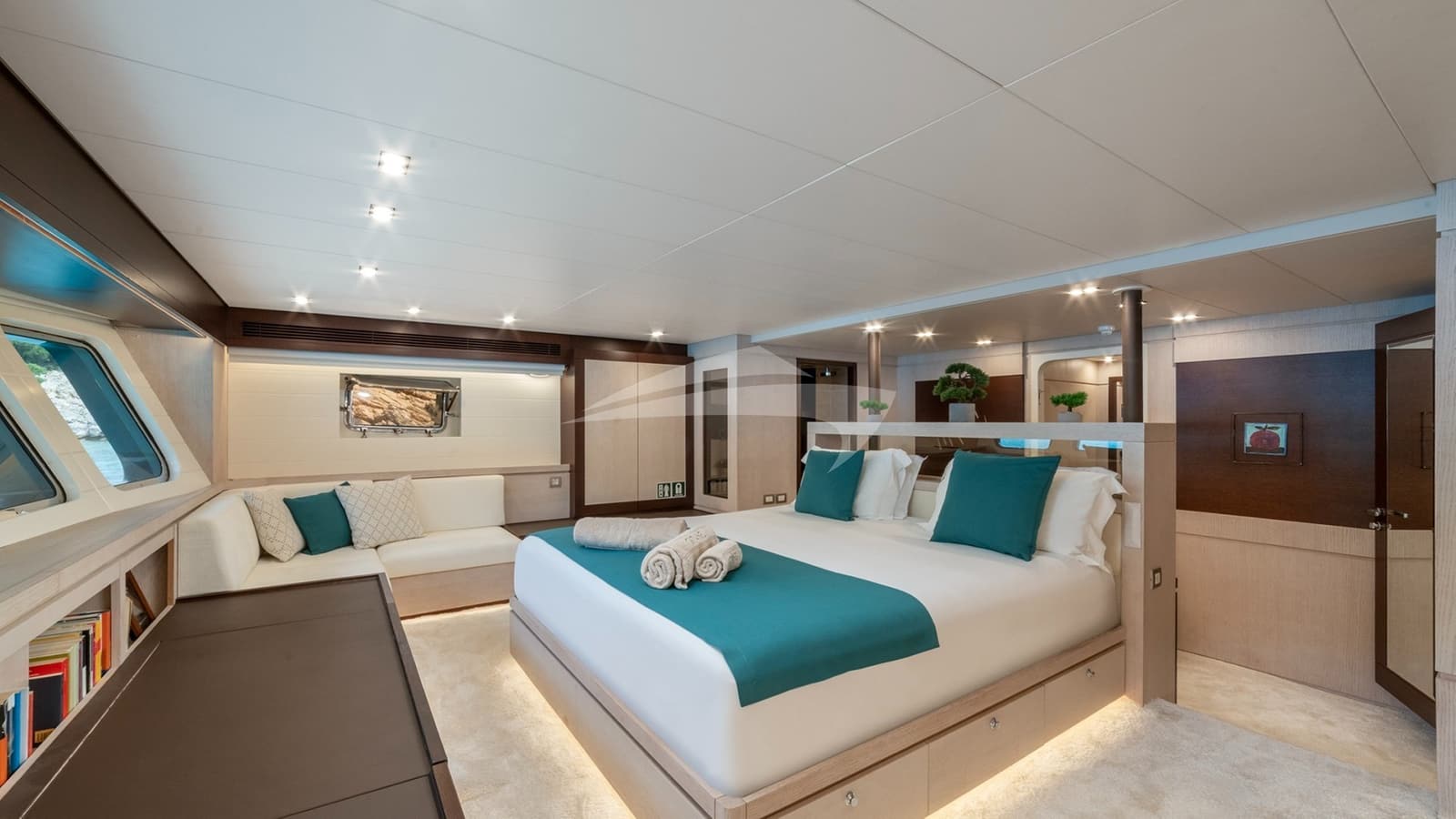 GITANE, photo from the yacht portfolio 9