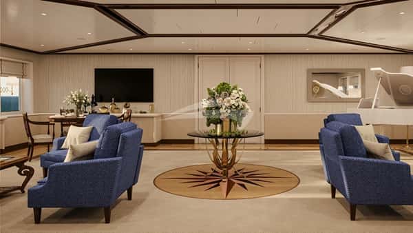 GRAND OCEAN yacht photo 5