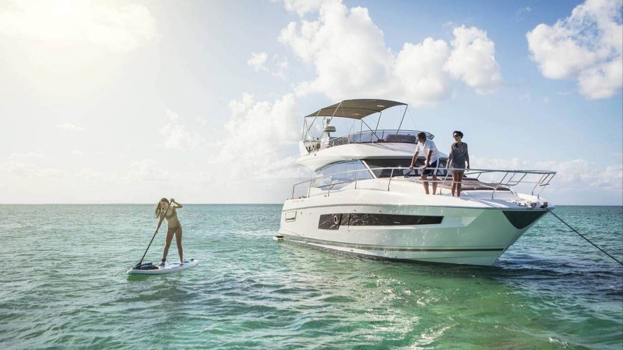 Standup Paddleboard 2